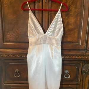 Brand new MIDI strappy Dress